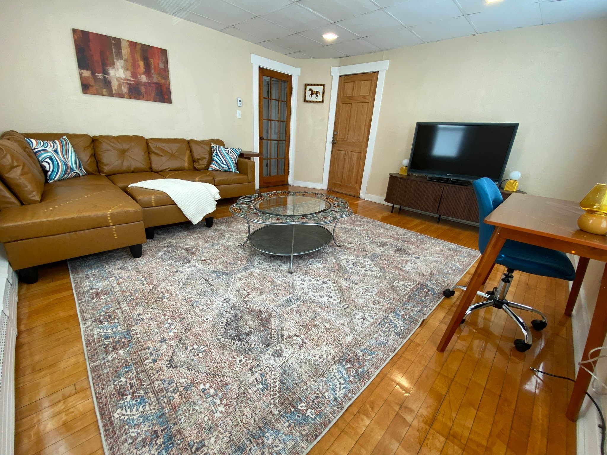 Worcester Multiplex: 123 Endicott St