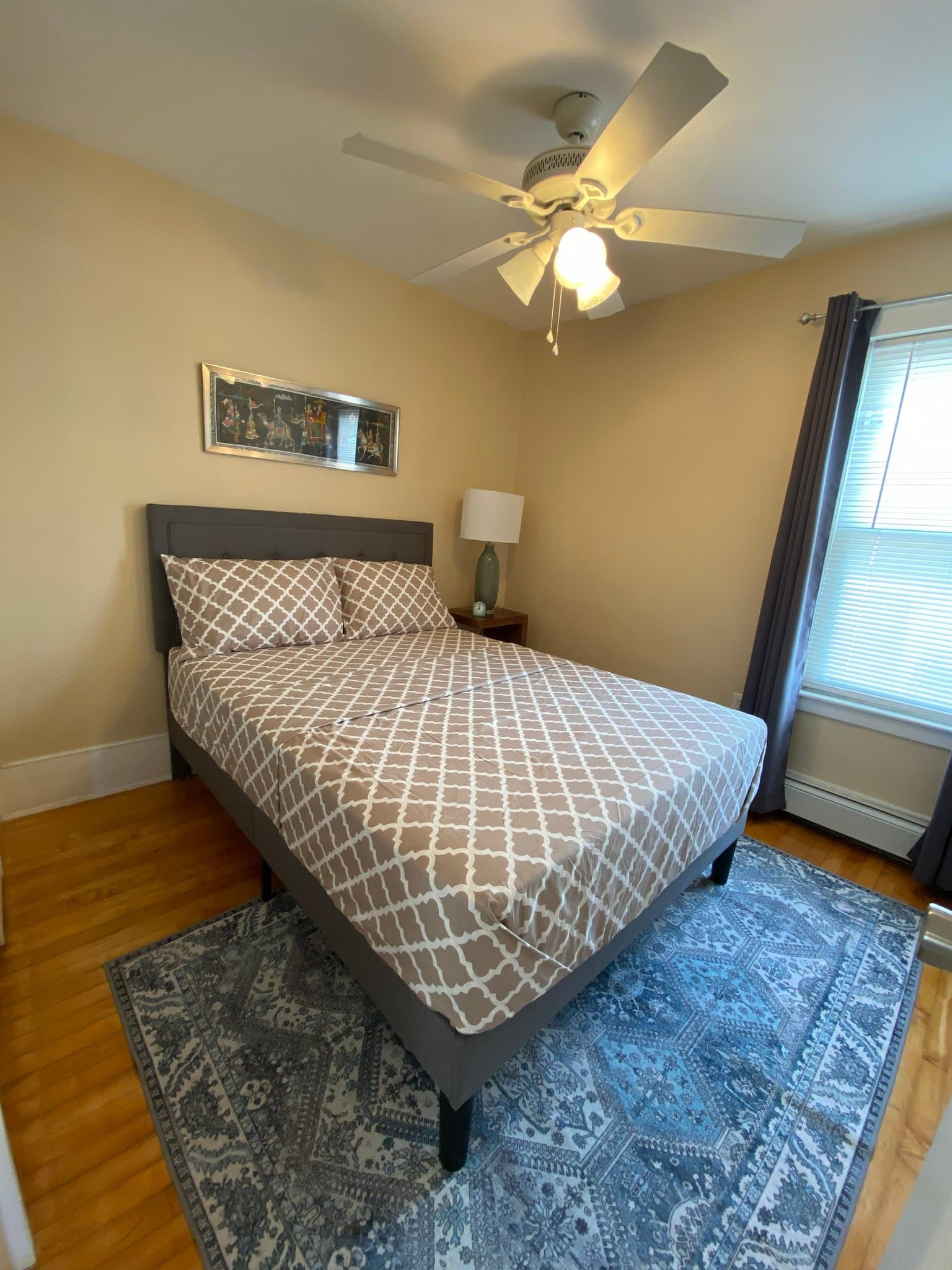 Worcester Multiplex: 123 Endicott St