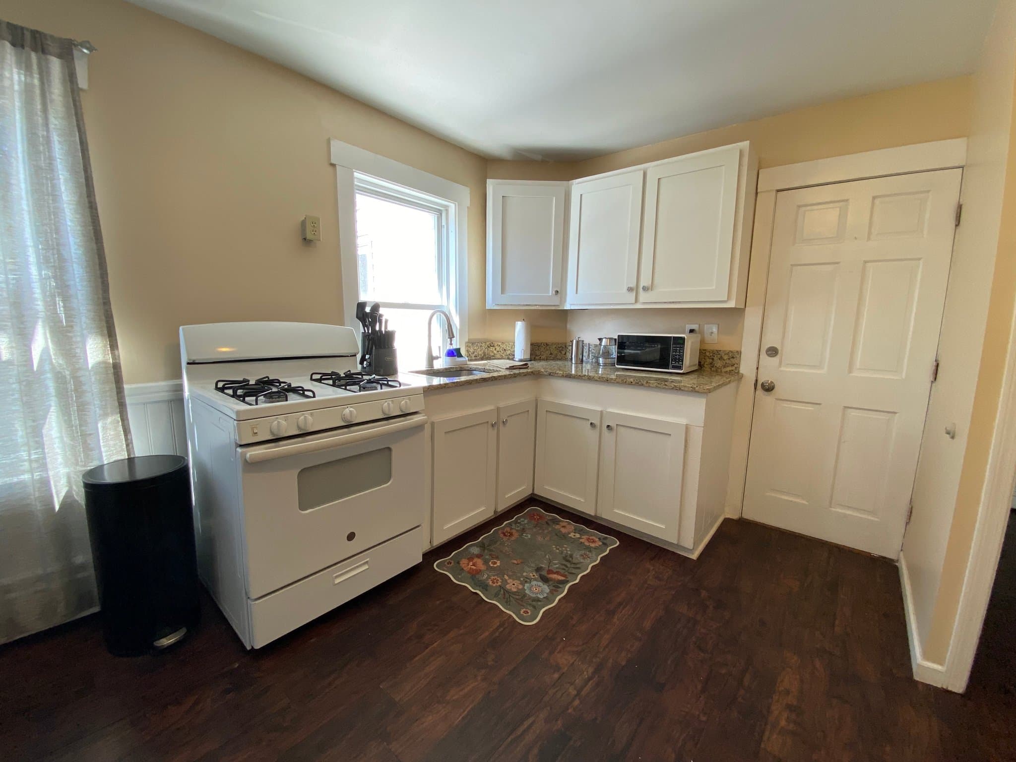 Worcester Multiplex: 123 Endicott St