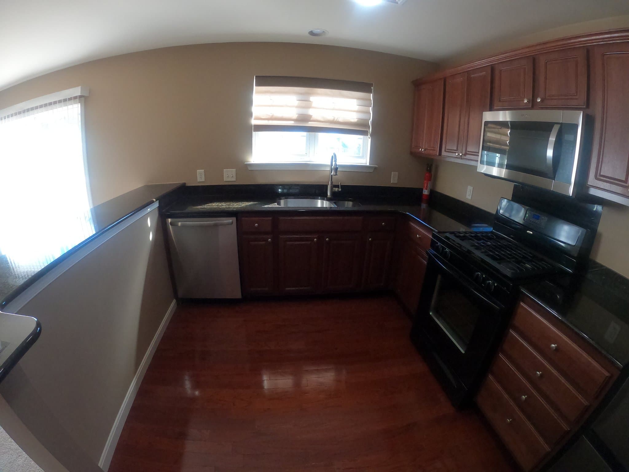 Mechanicsburg Townhome: 207 Wooley Hollow Ct