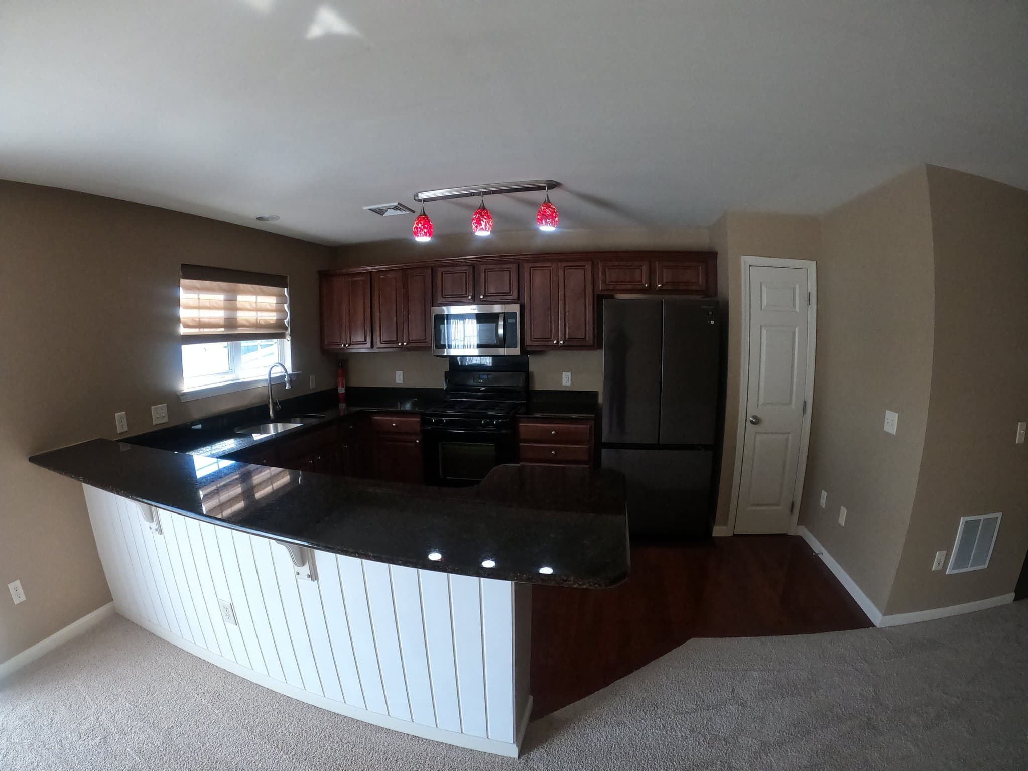 Mechanicsburg Townhome: 207 Wooley Hollow Ct