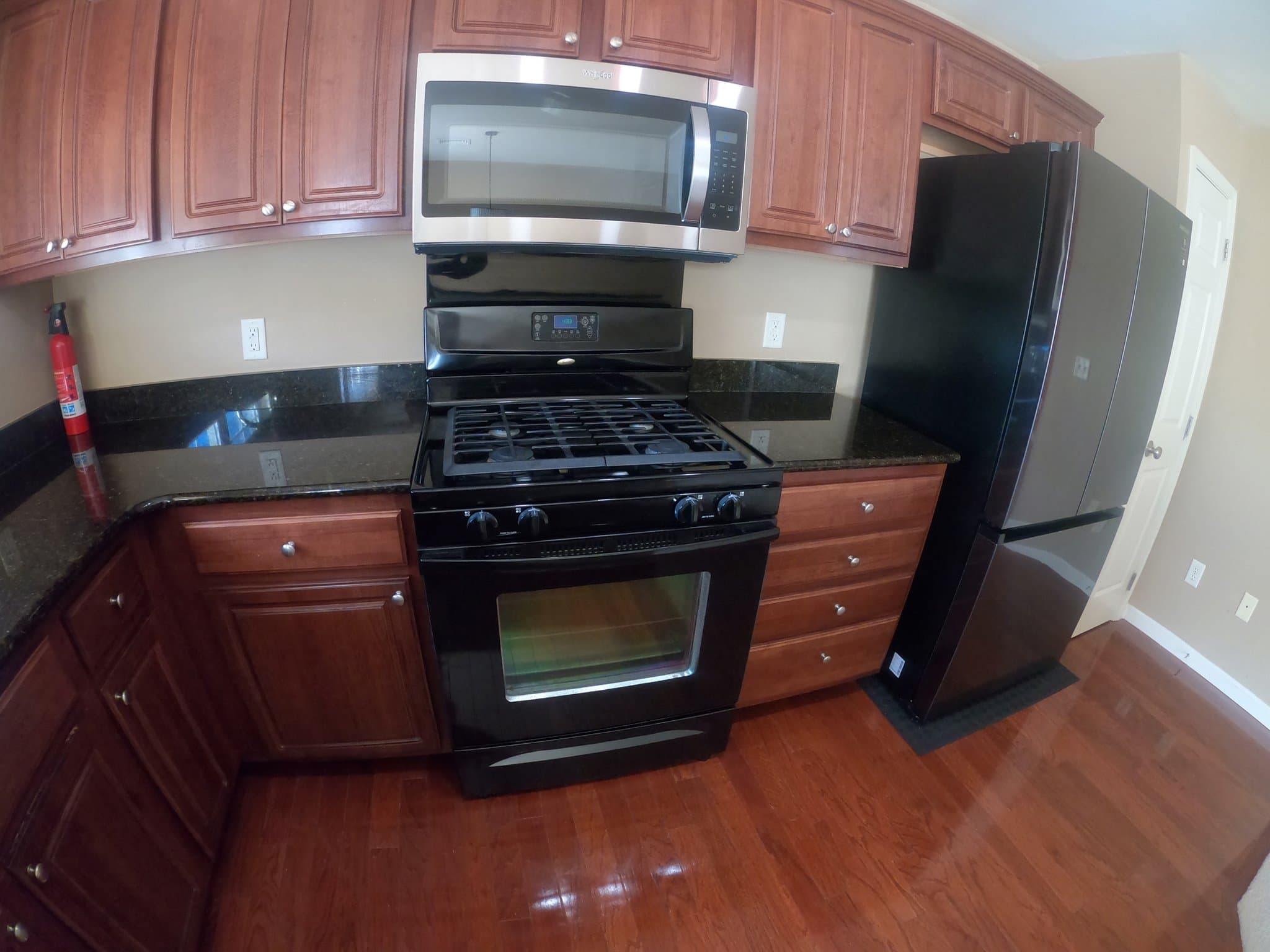 Mechanicsburg Townhome: 207 Wooley Hollow Ct