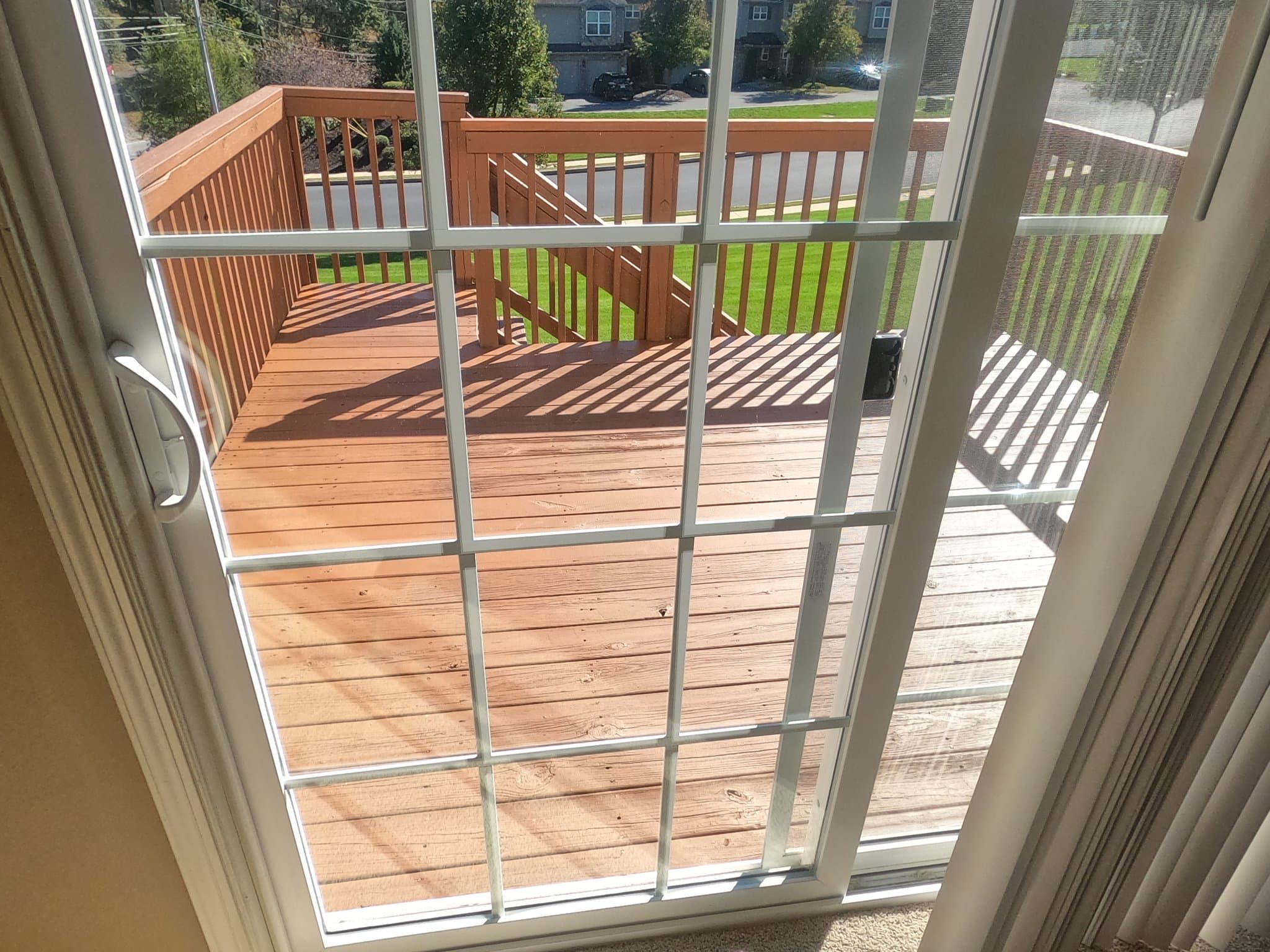Mechanicsburg Townhome: 207 Wooley Hollow Ct
