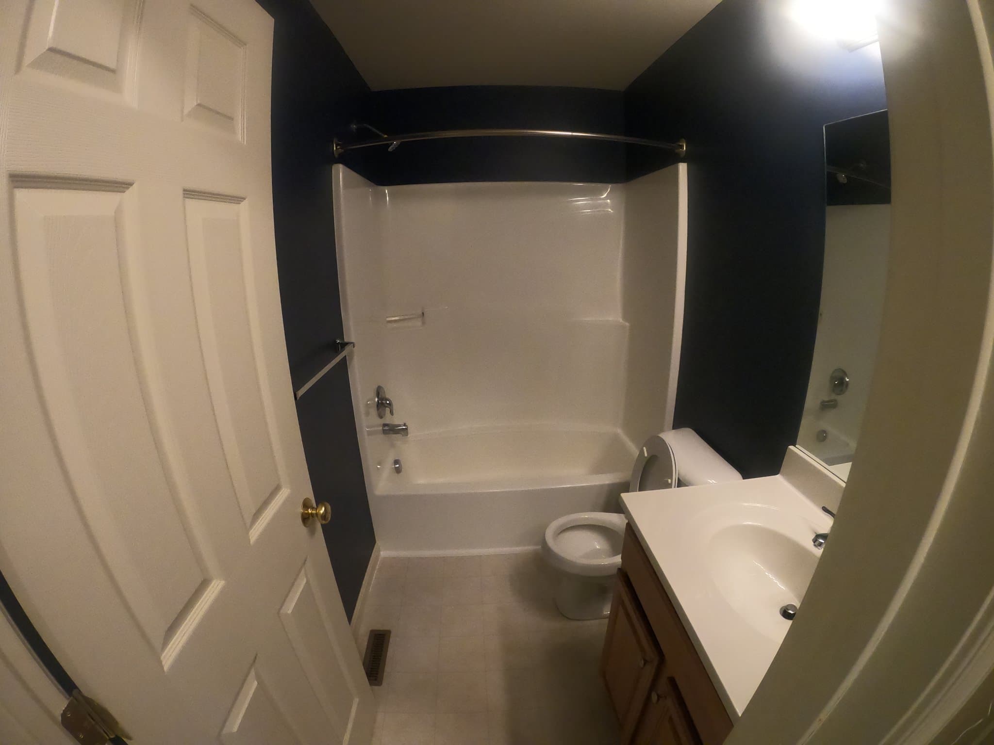 Mechanicsburg Townhome: 207 Wooley Hollow Ct