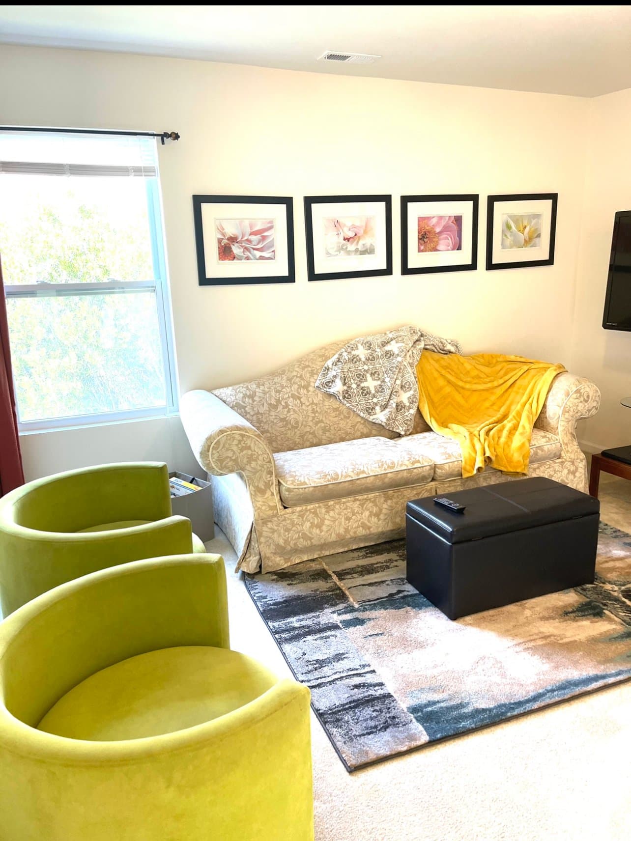 Clover Single Room: 409 Elizabeth Valley Ln