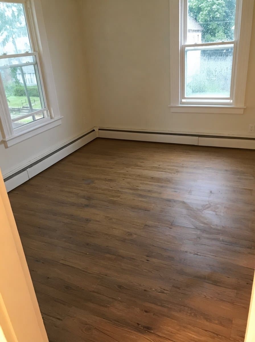New Britain Apartment: 161 Jubilee St