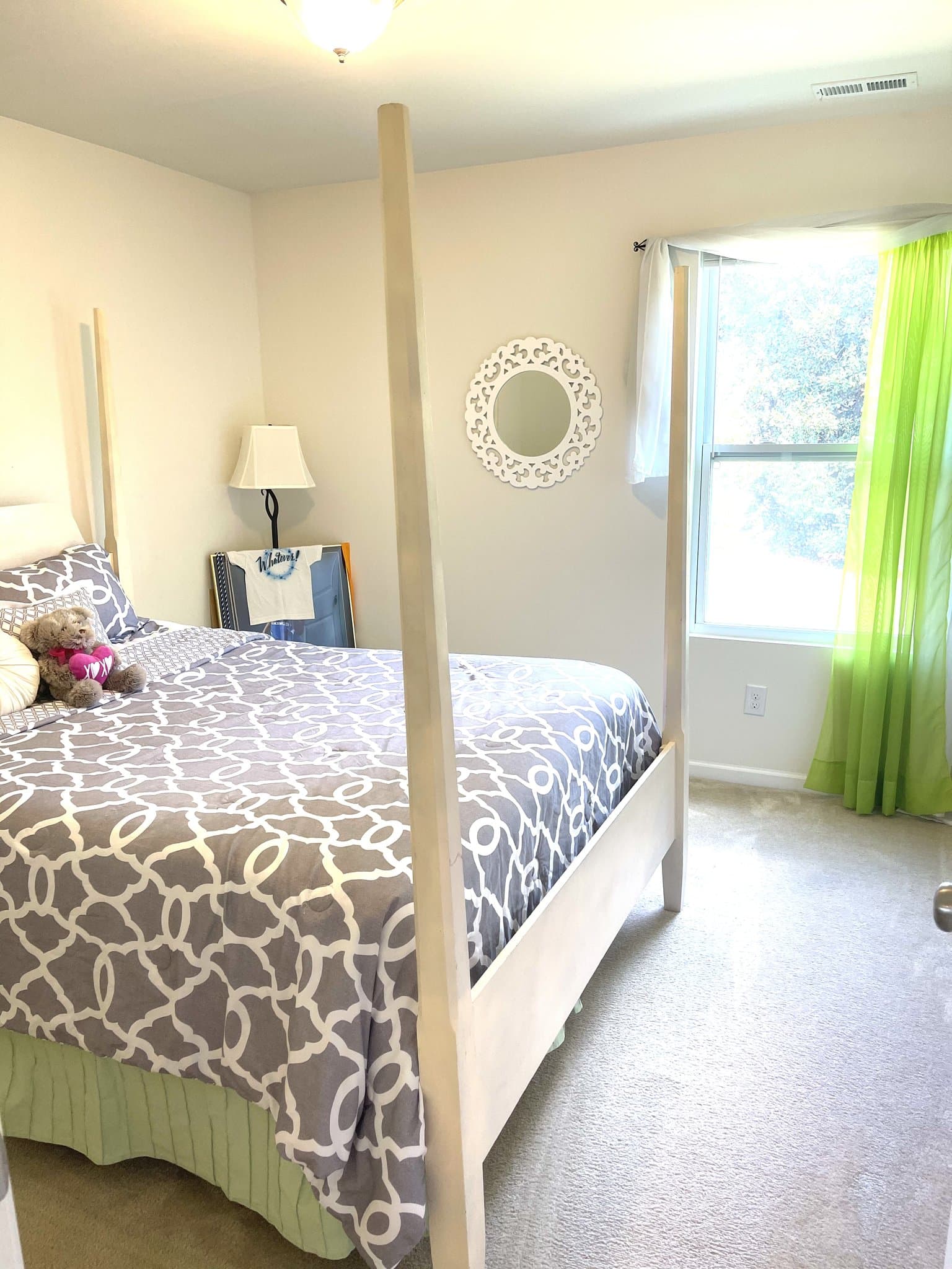 Clover Single Room: 409 Elizabeth Valley Ln