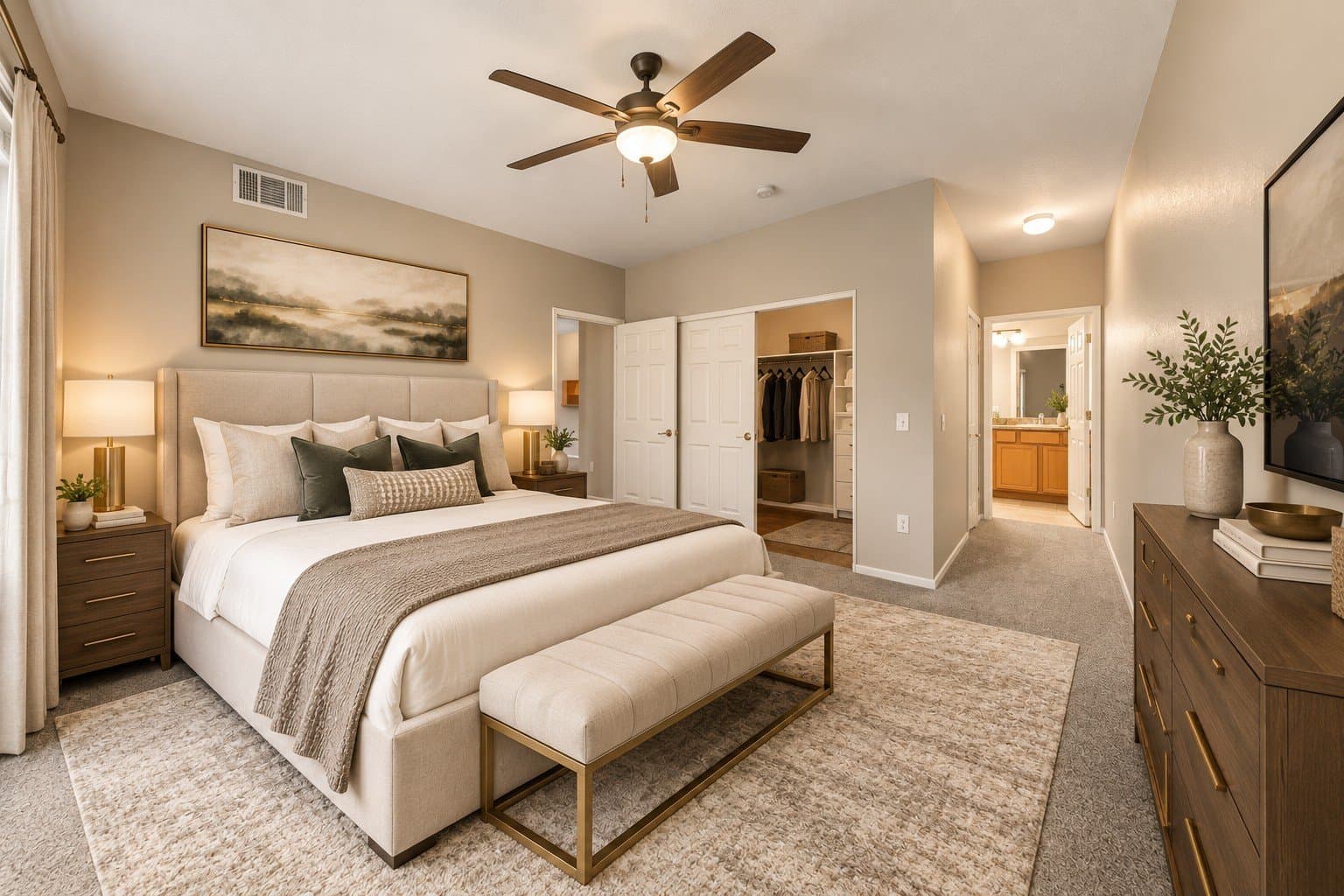 Westminster Townhome: 2861 W 119th Ave