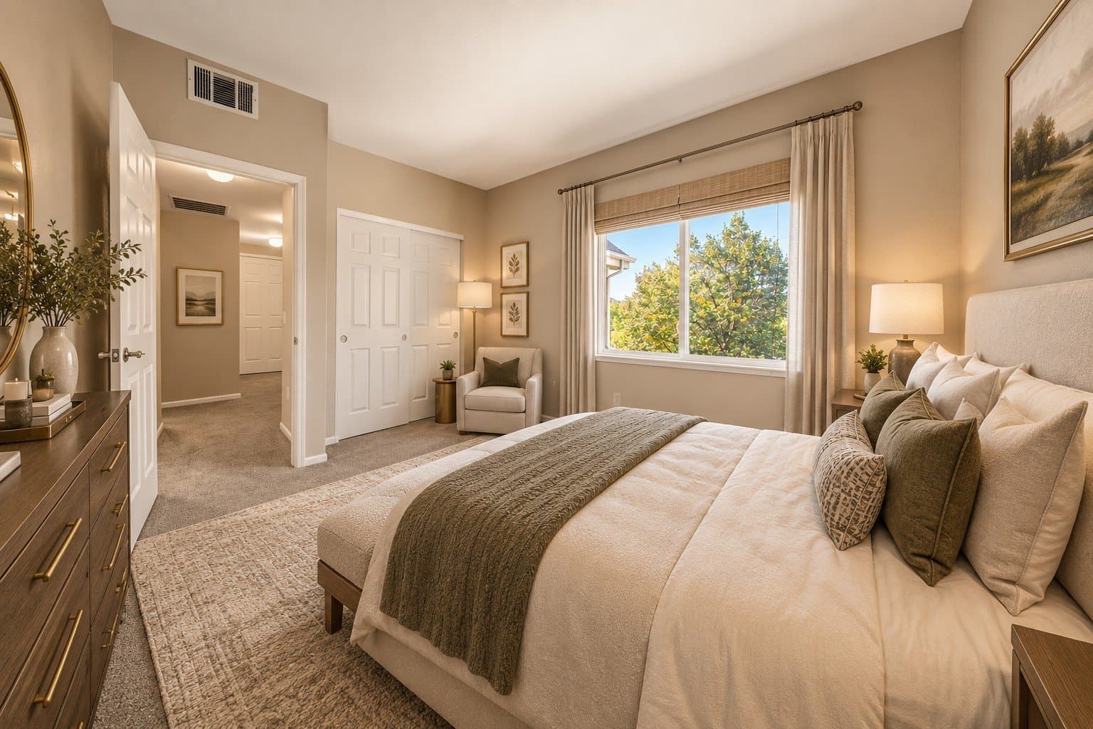 Westminster Townhome: 2861 W 119th Ave