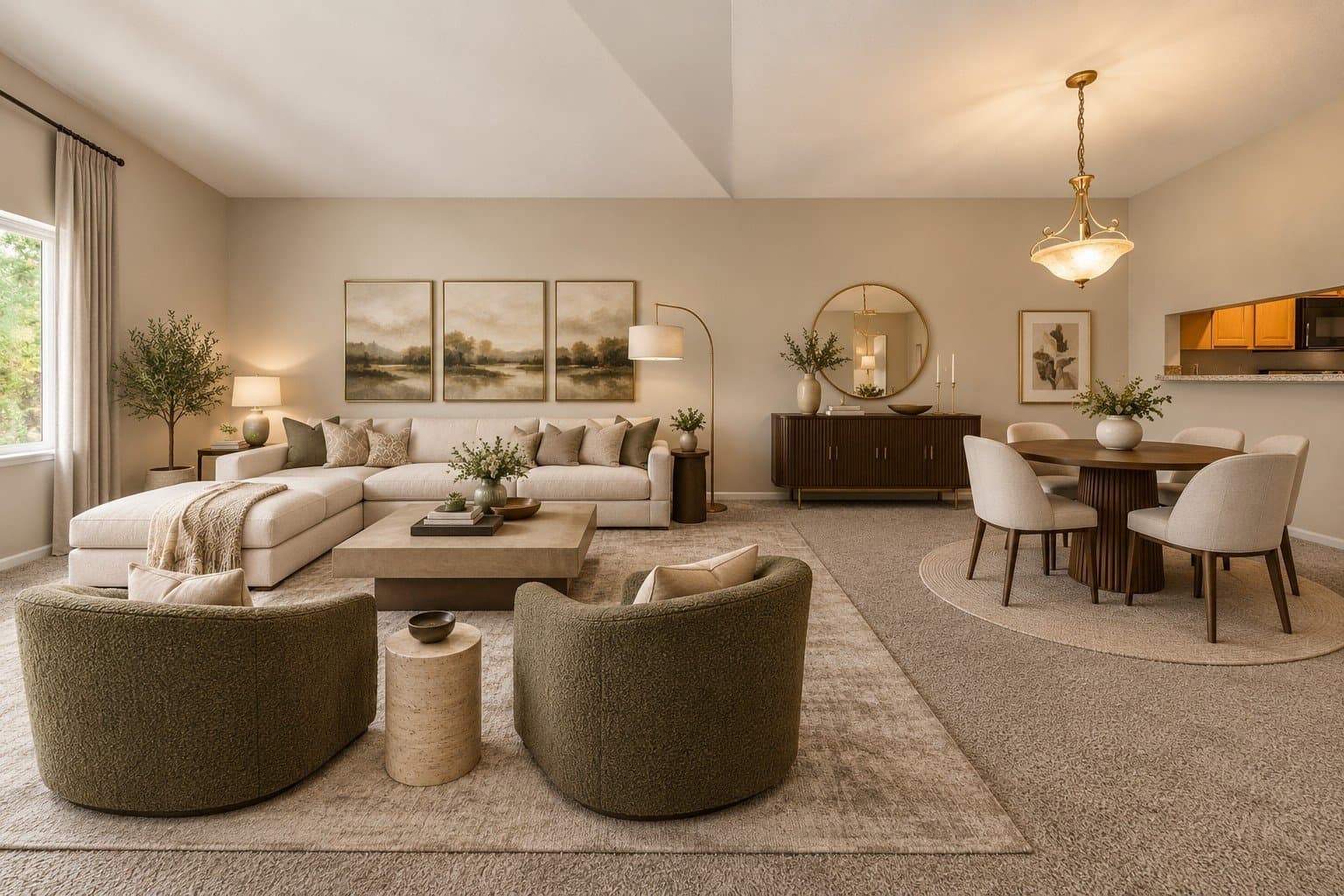 Westminster Townhome: 2861 W 119th Ave