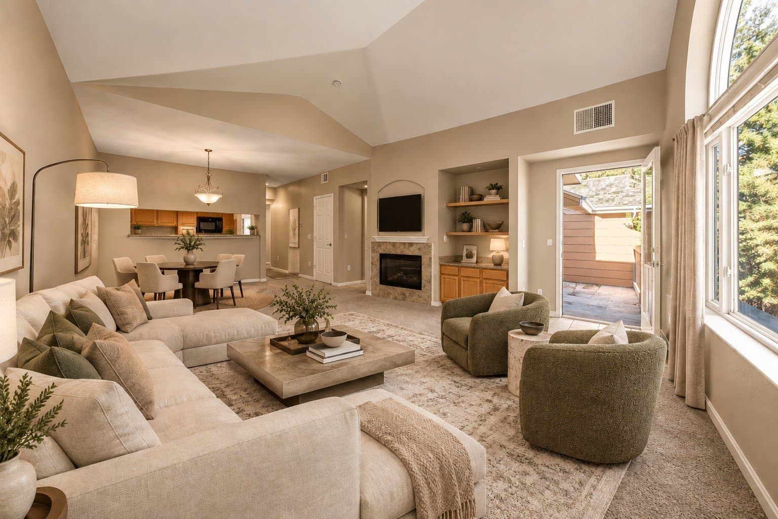 Westminster Townhome: 2861 W 119th Ave
