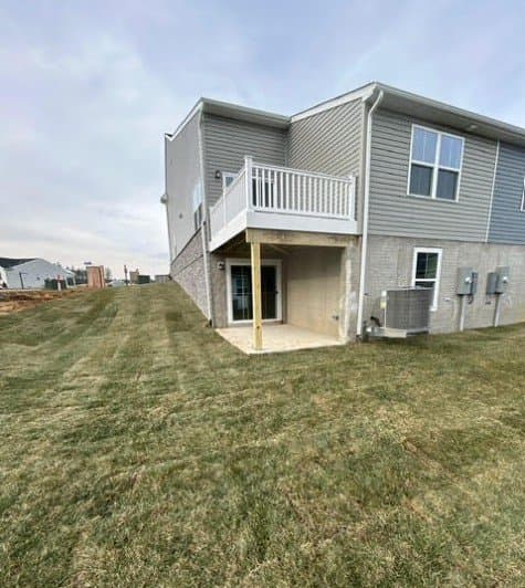 Ruther Glen Single Room: 18423 Centennial Cir