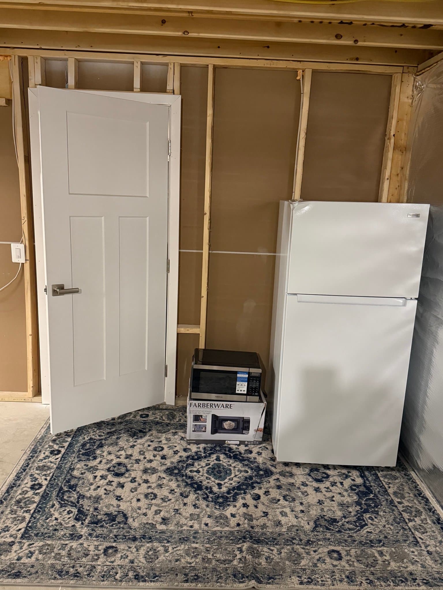 Ruther Glen Single Room: 18423 Centennial Cir