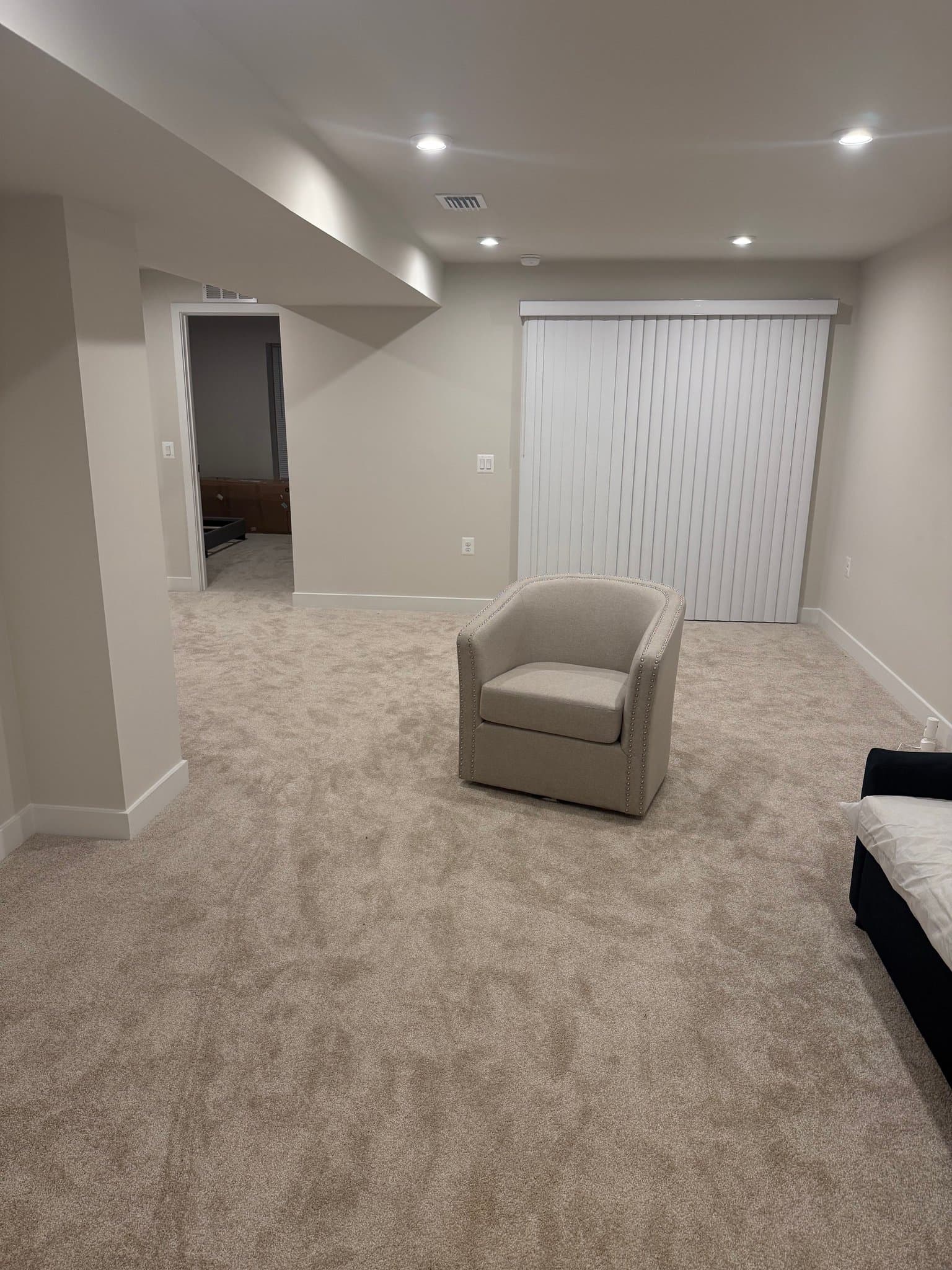 Ruther Glen Single Room: 18423 Centennial Cir