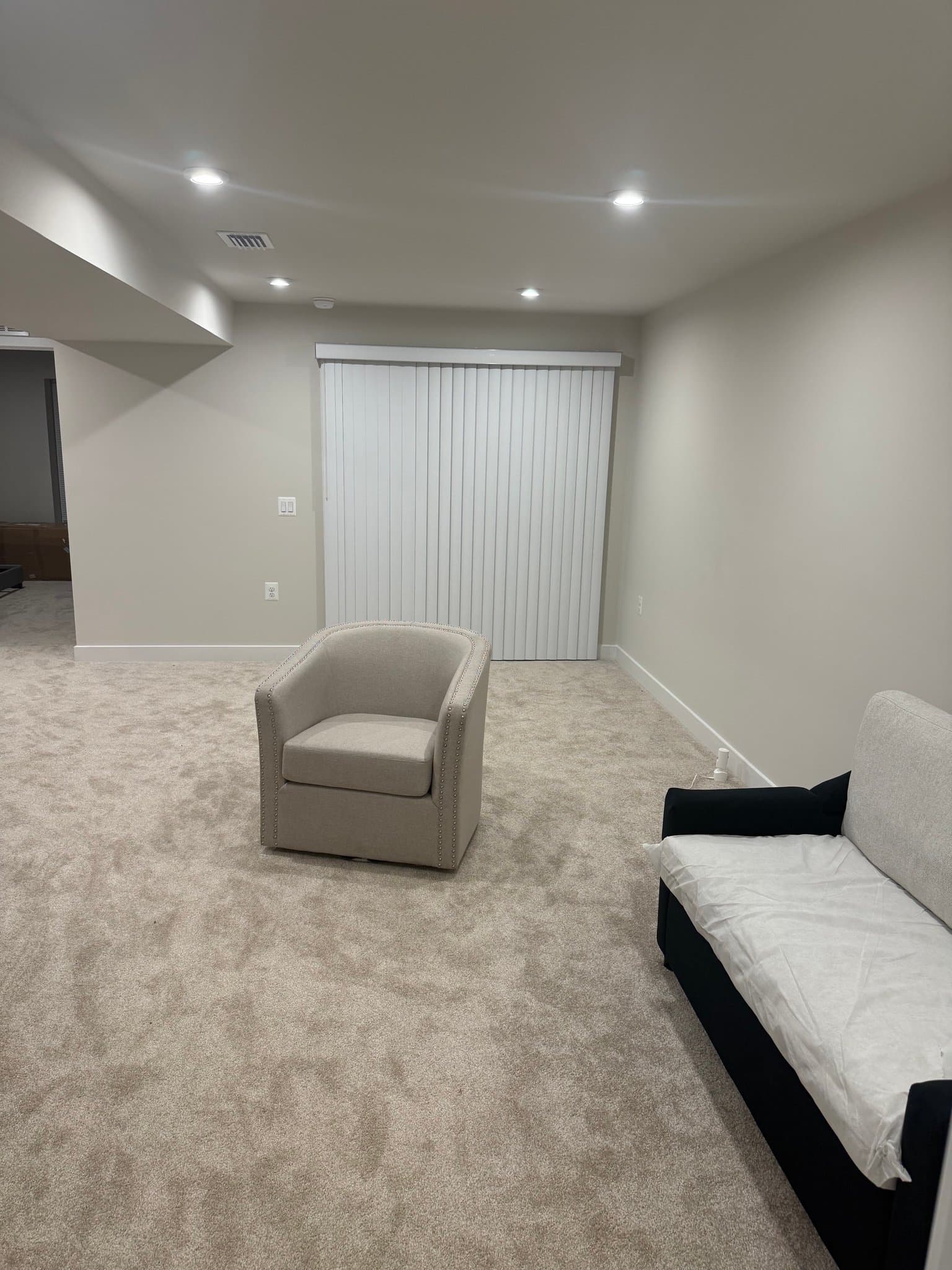 Ruther Glen Single Room: 18423 Centennial Cir