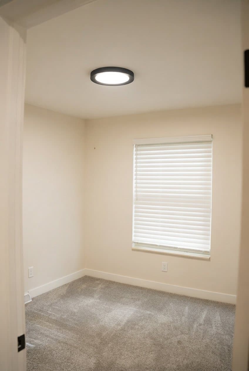 Lakewood Townhome: 1531 S Owens St