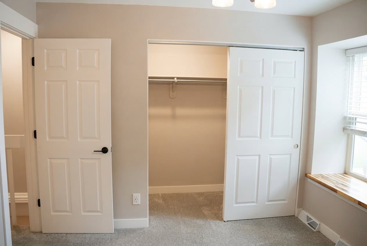 Lakewood Townhome: 1531 S Owens St
