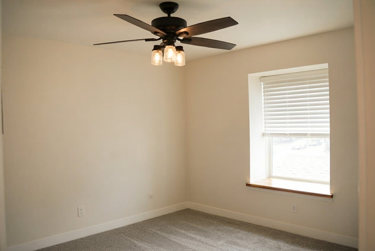 Lakewood Townhome: 1531 S Owens St