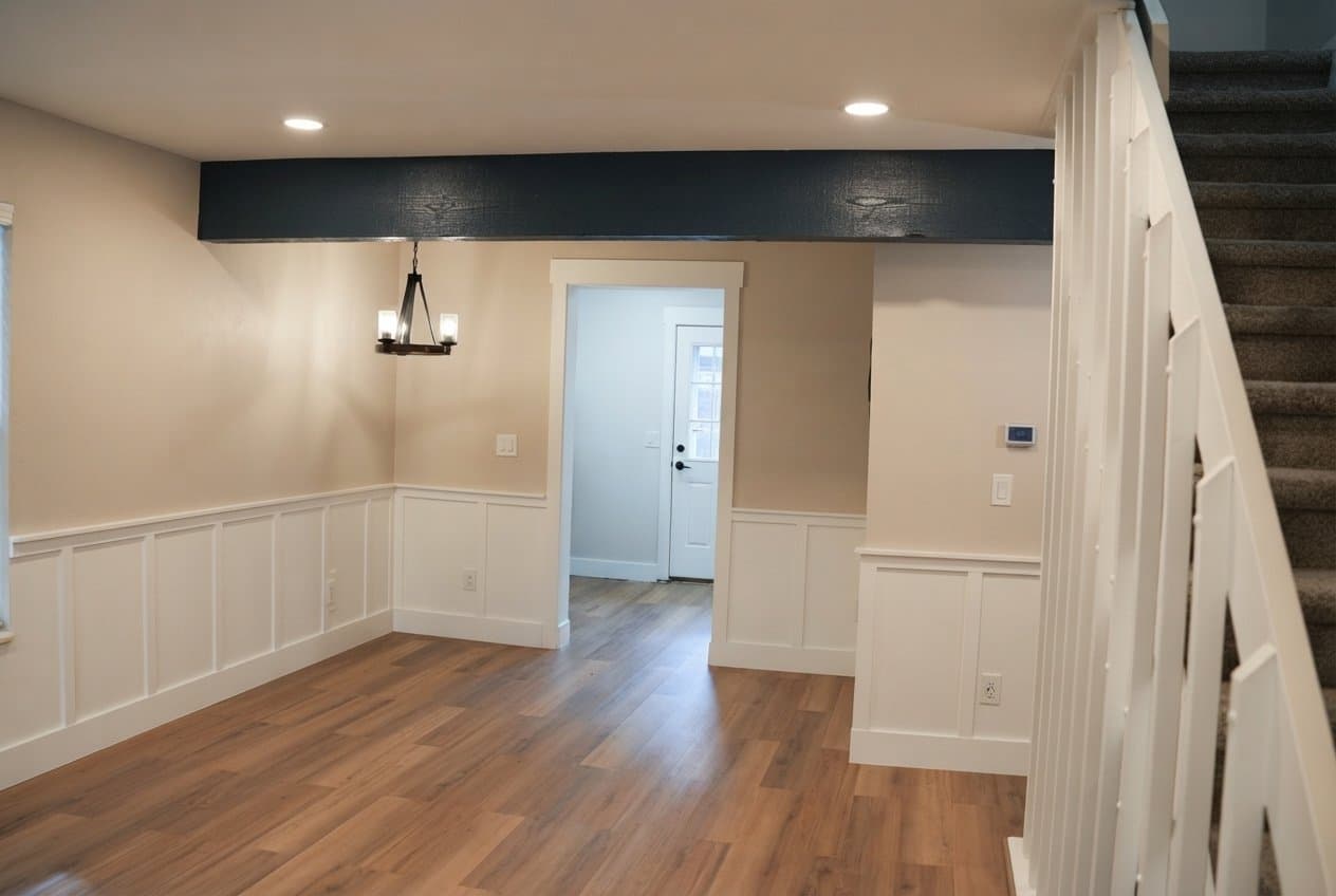 Lakewood Townhome: 1531 S Owens St