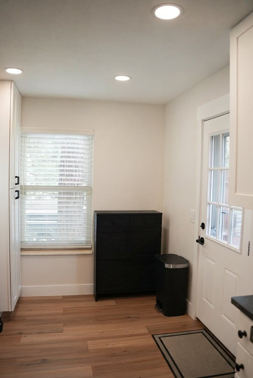 Lakewood Townhome: 1531 S Owens St