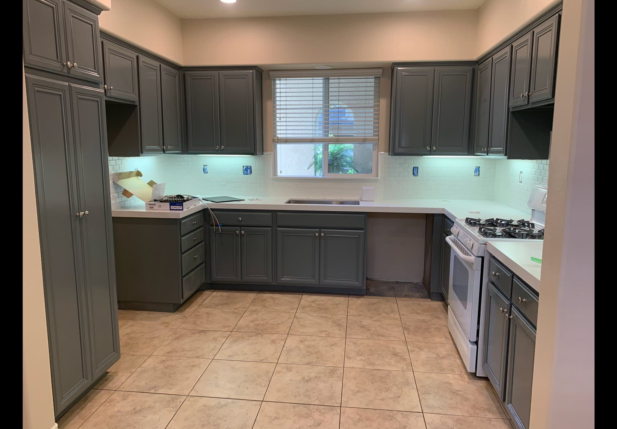 Valencia Townhome: 27484 Acacia Dr.
