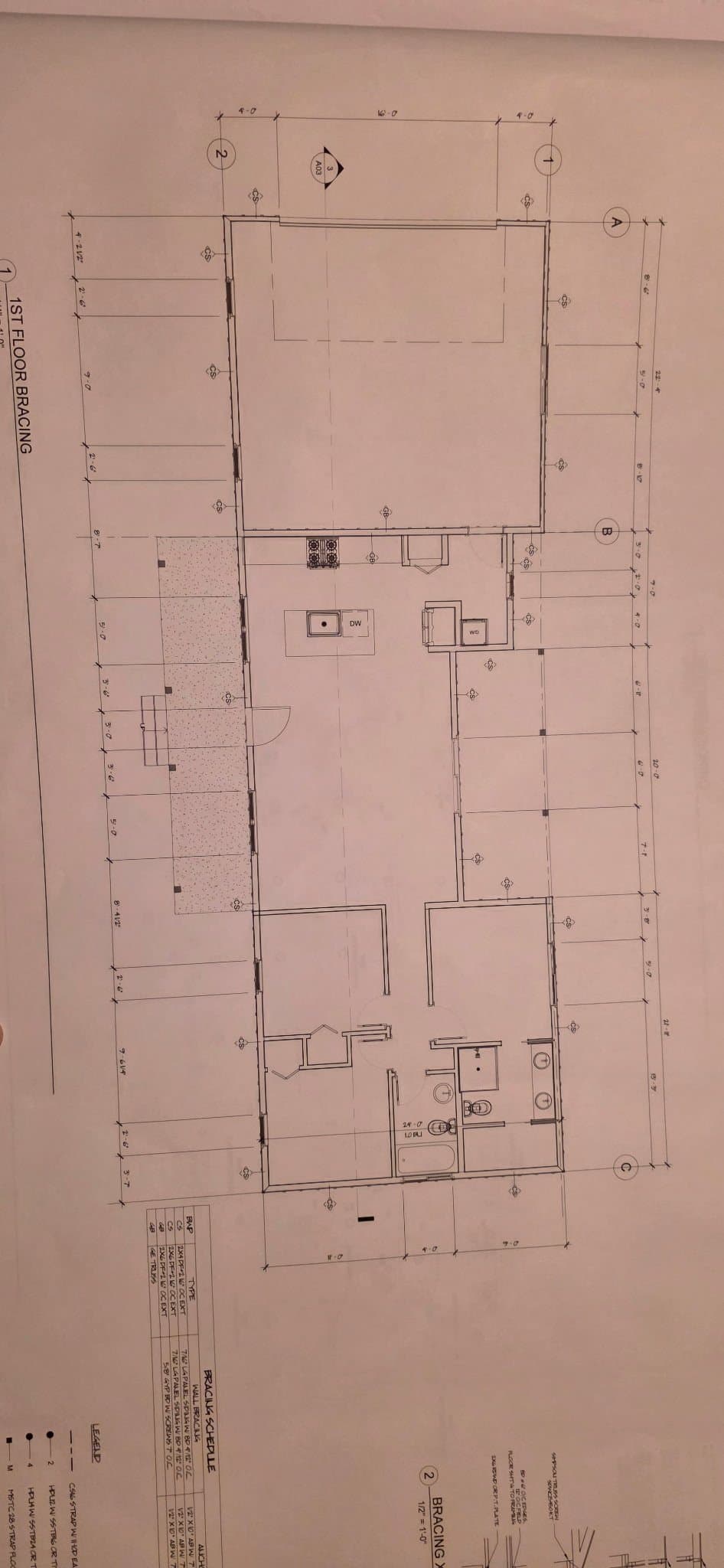 Post Falls House: 2582 W Riverbend Ave