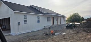 Post Falls House: 2582 W Riverbend Ave