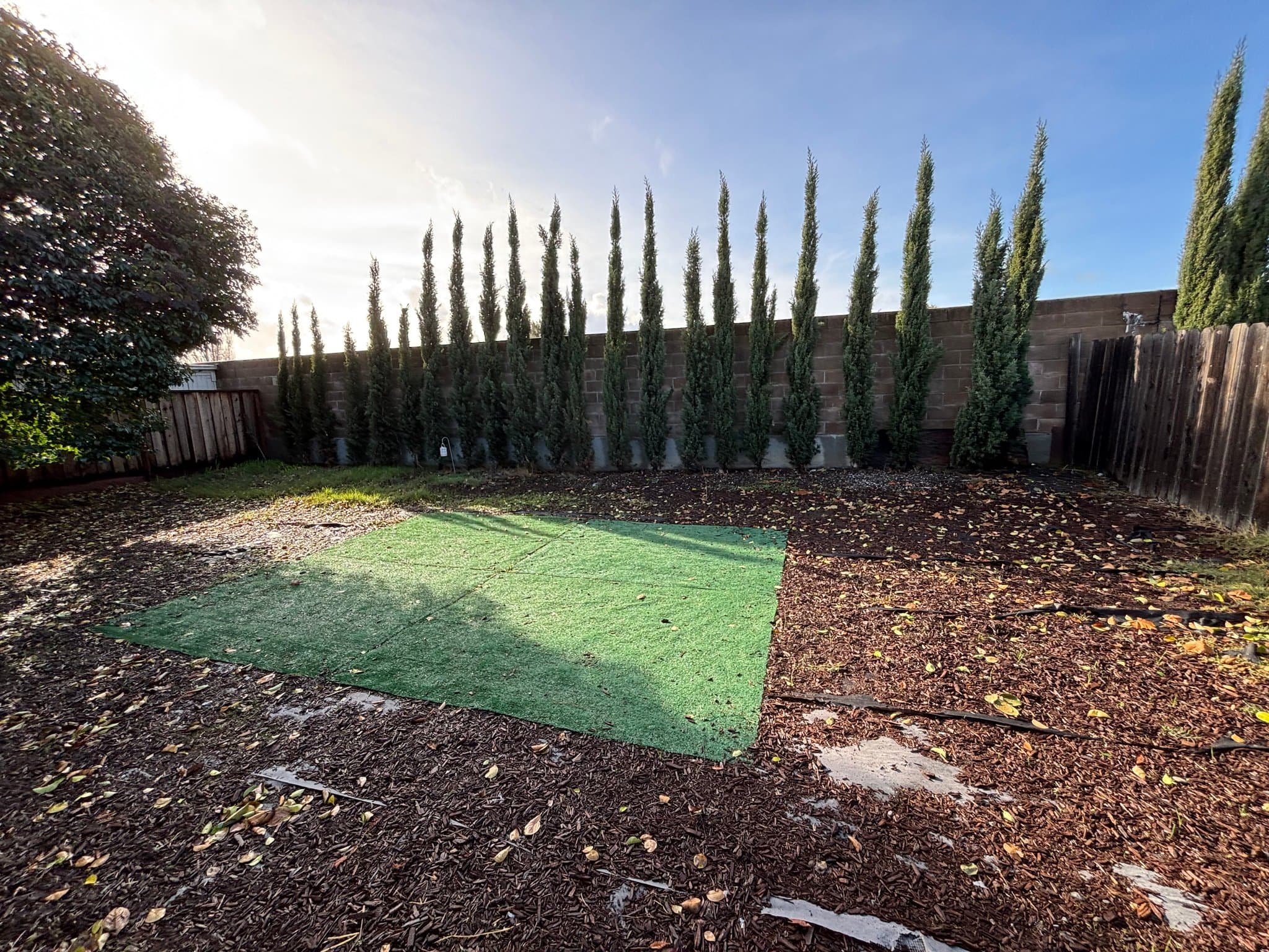 Sunnyvale House: 1047 Blazingwood Dr
