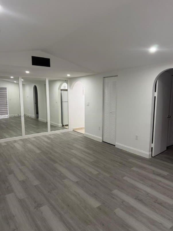 Miami Condo: 4725 NW 7th St