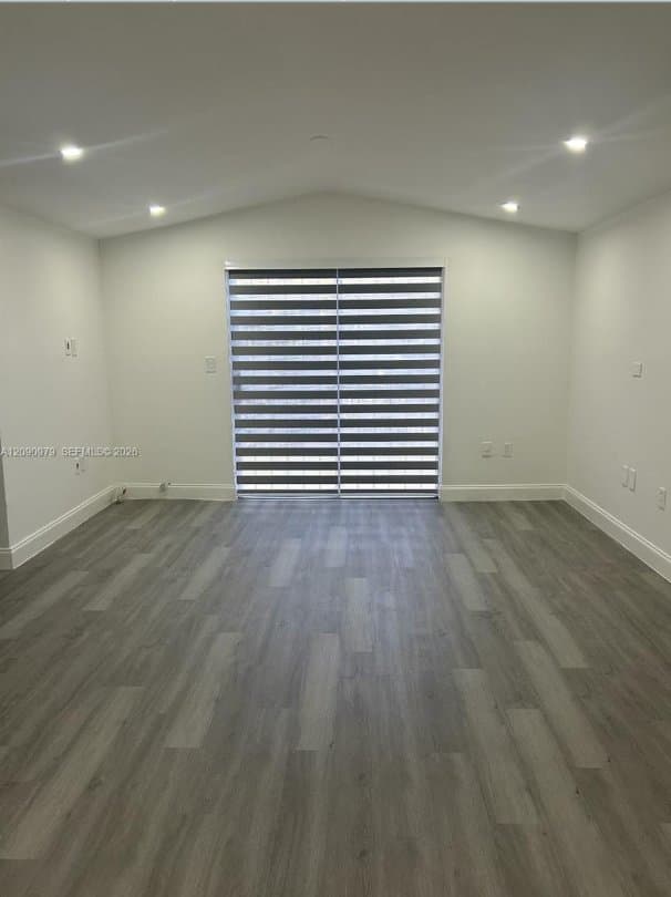 Miami Condo: 4725 NW 7th St