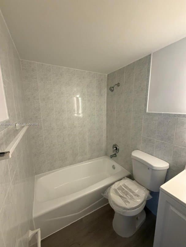 Miami Condo: 4725 NW 7th St
