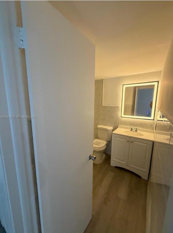 Miami Condo: 4725 NW 7th St