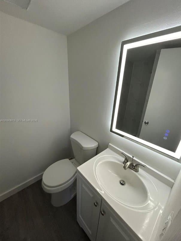 Miami Condo: 4725 NW 7th St