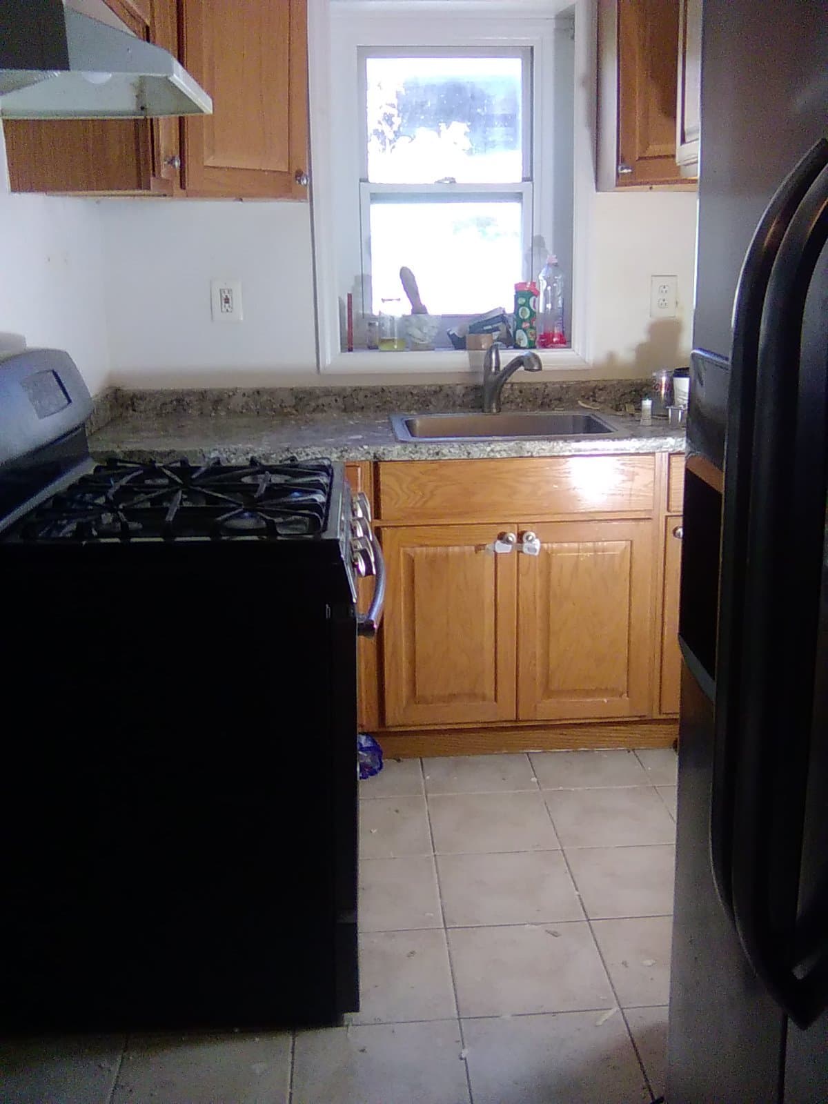 carteret Apartment: 174 emerson street