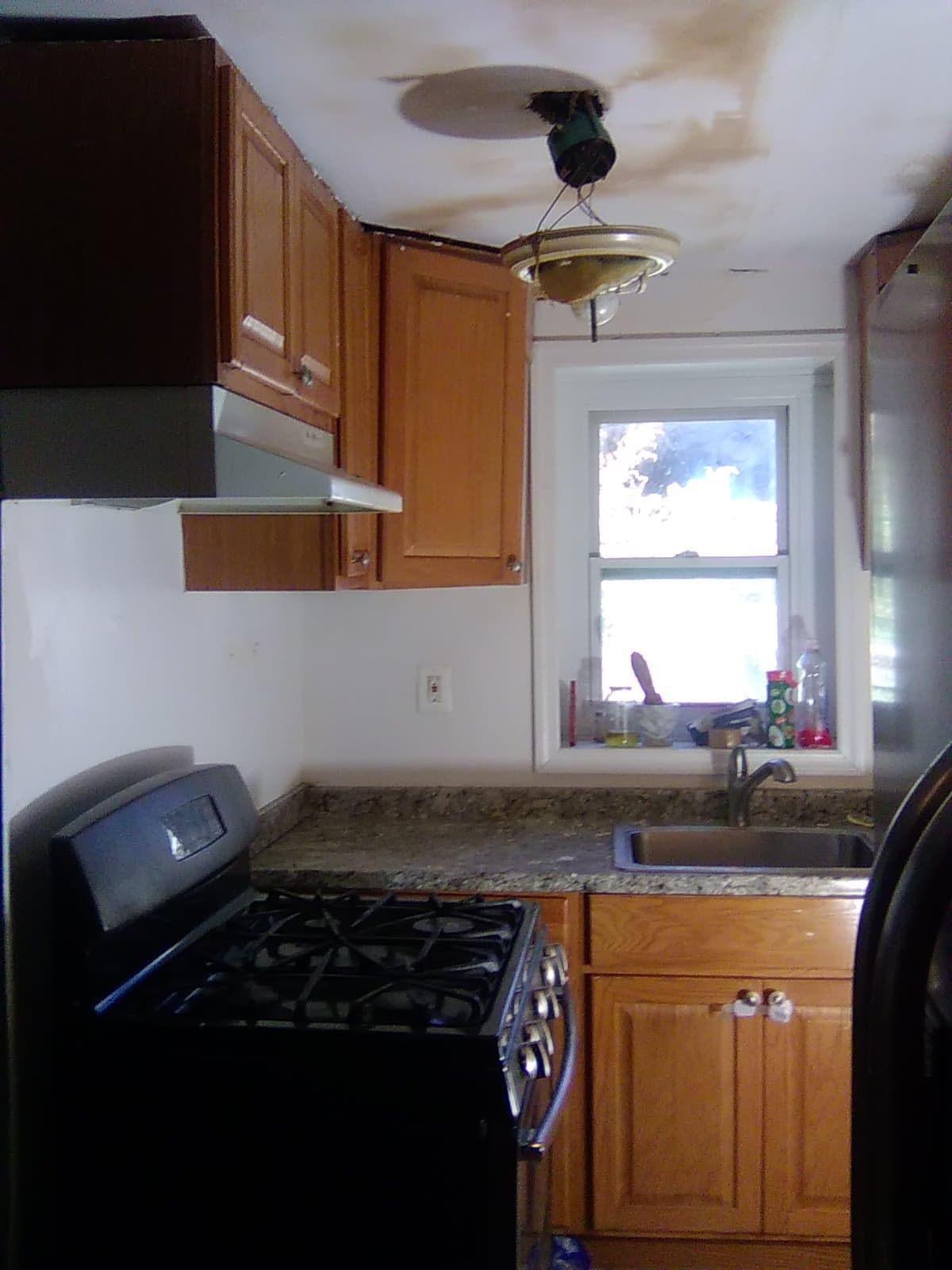 carteret Apartment: 174 emerson street