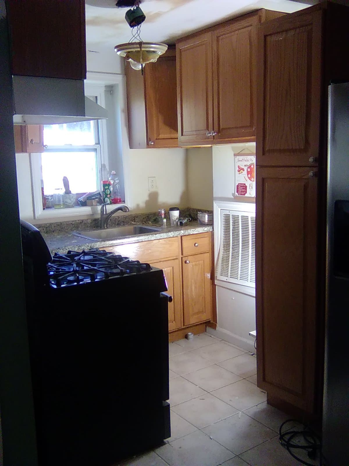 carteret Apartment: 174 emerson street