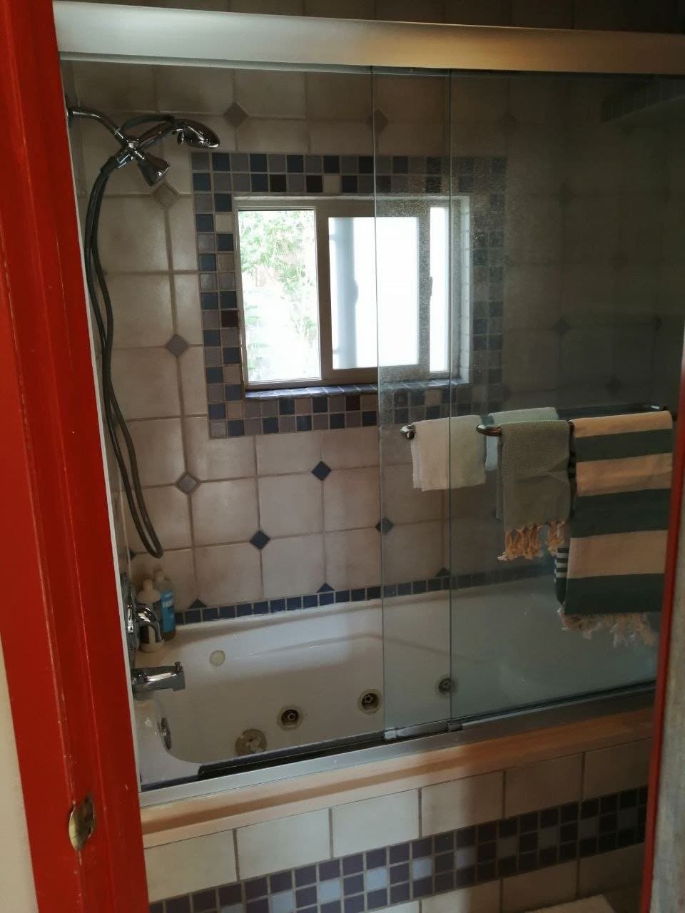 Santa Fe House: 1803 1/2 Agua Fria St