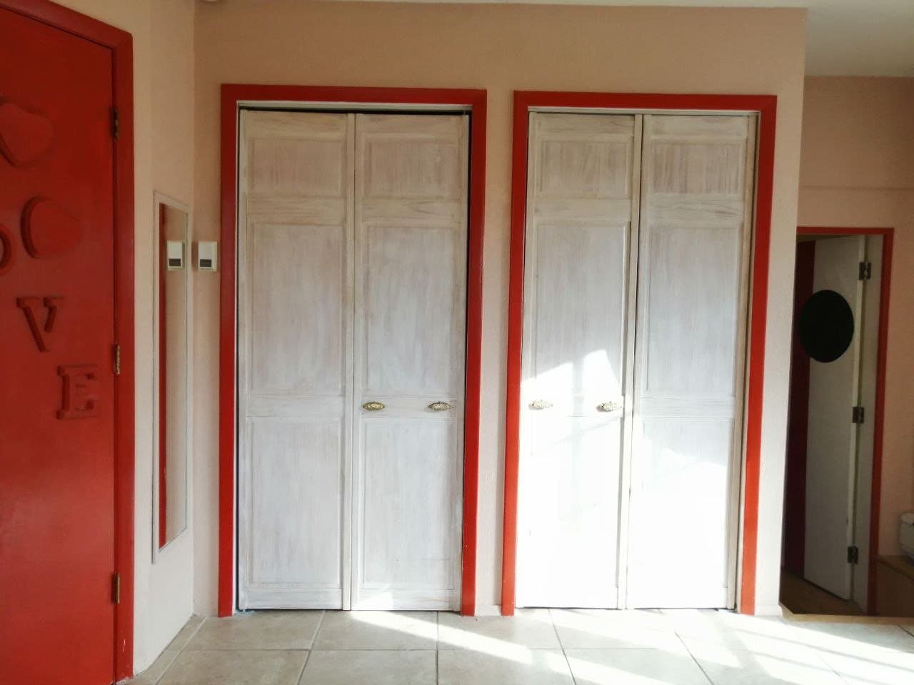 Santa Fe House: 1803 1/2 Agua Fria St
