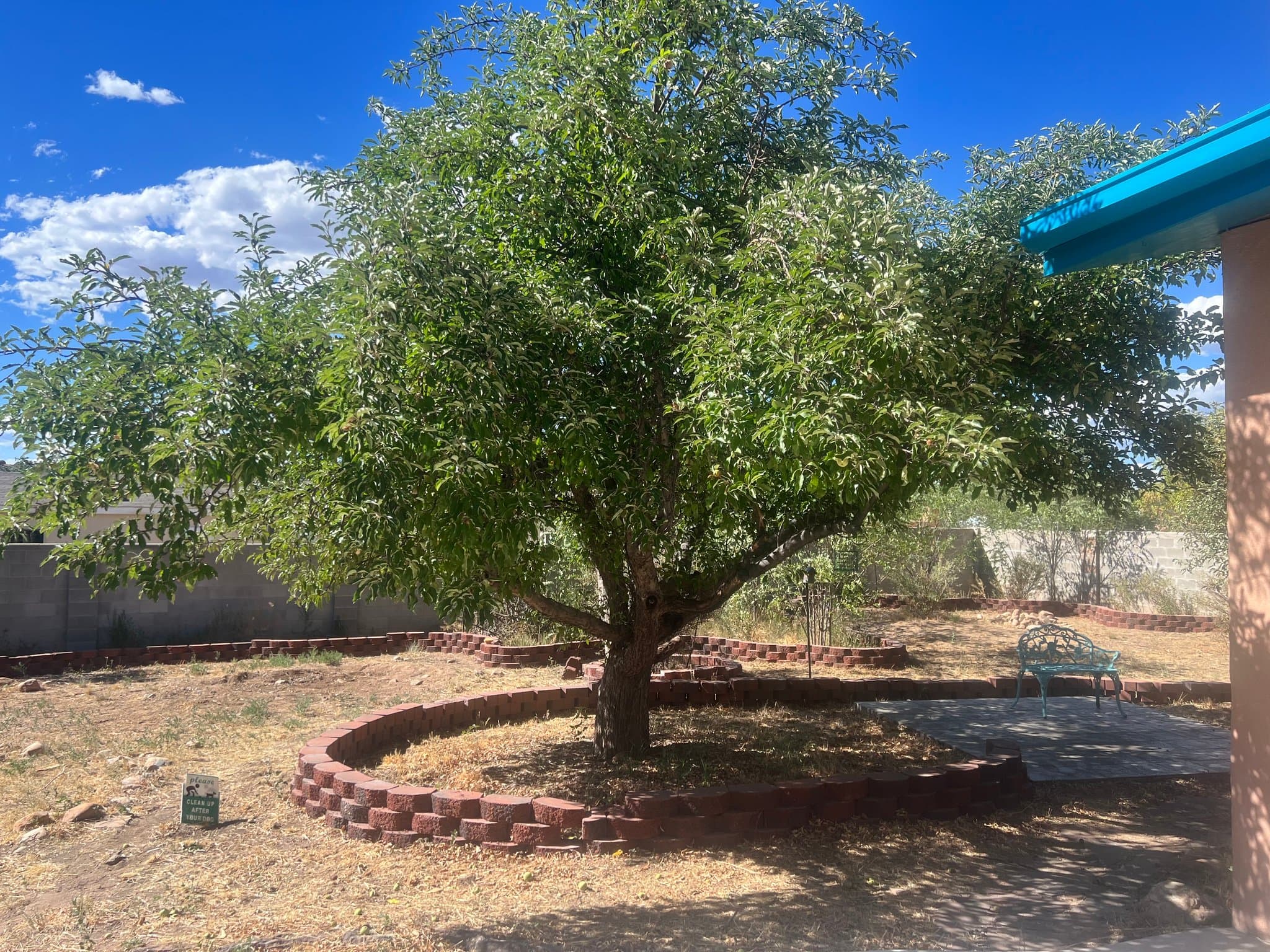 Santa Fe House: 1803 1/2 Agua Fria St