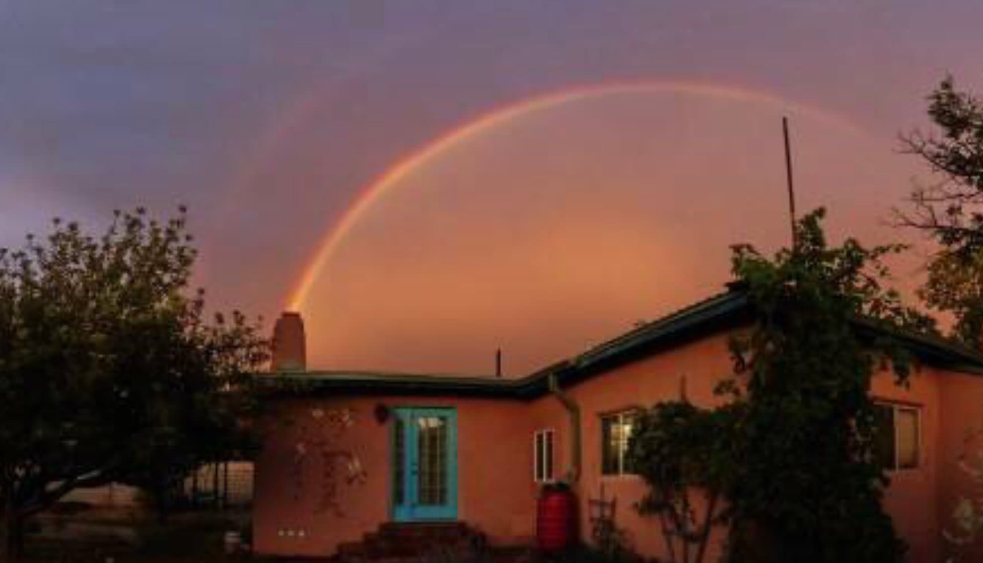 Santa Fe House: 1803 1/2 Agua Fria St