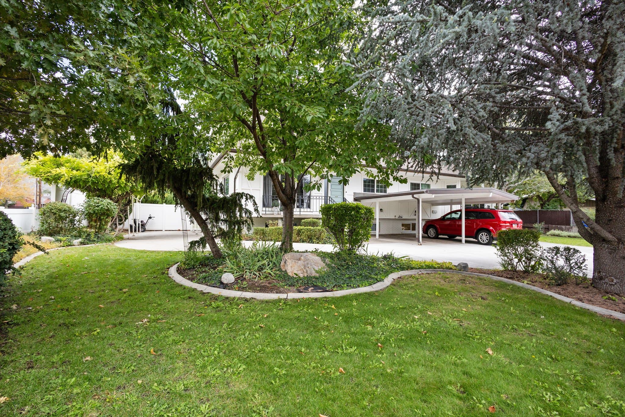 Salt Lake City Townhome: 3915 S Feramorz Dr