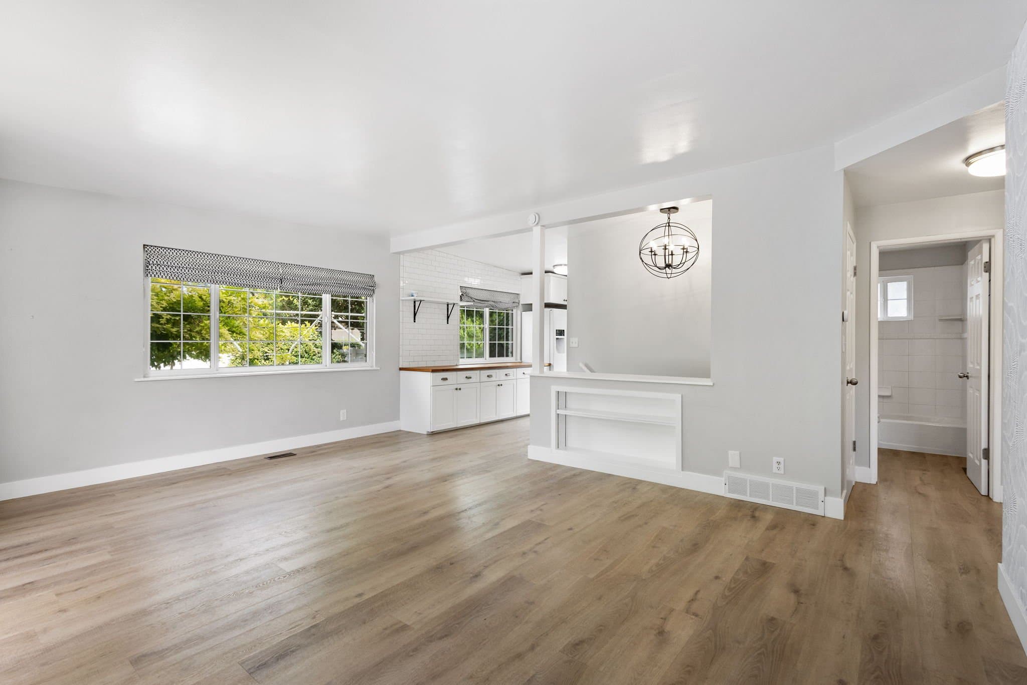 Salt Lake City Townhome: 3915 S Feramorz Dr