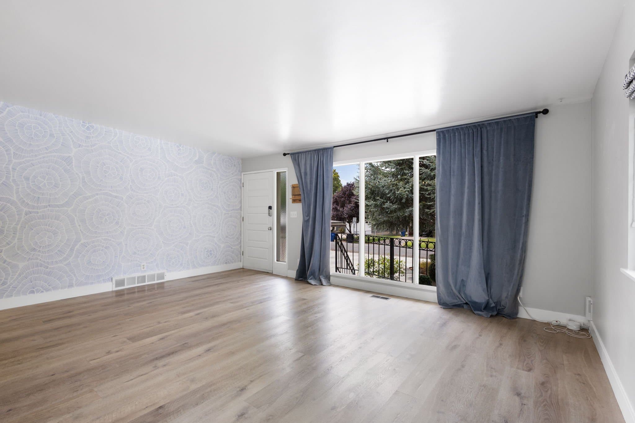 Salt Lake City Townhome: 3915 S Feramorz Dr
