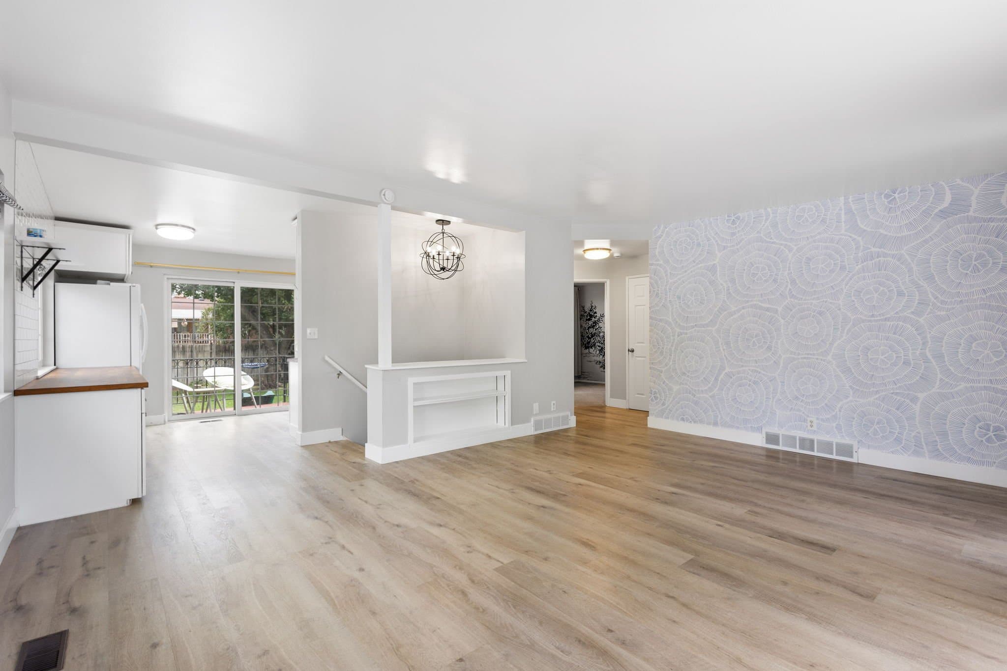 Salt Lake City Townhome: 3915 S Feramorz Dr