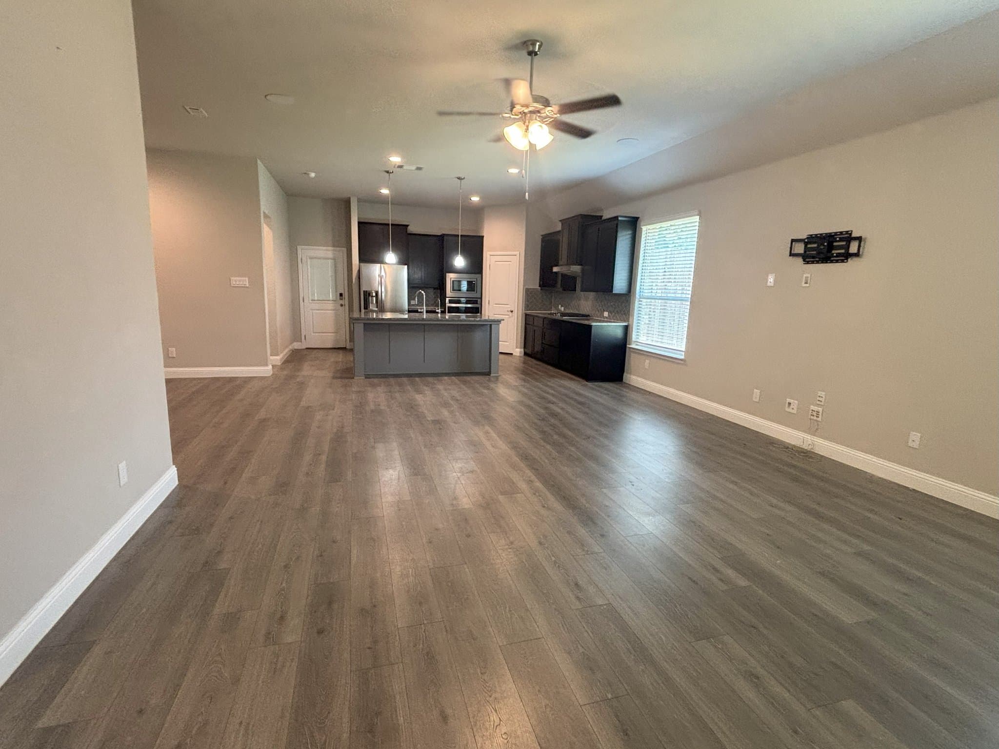 Mansfield House: 702 Audrey Ln