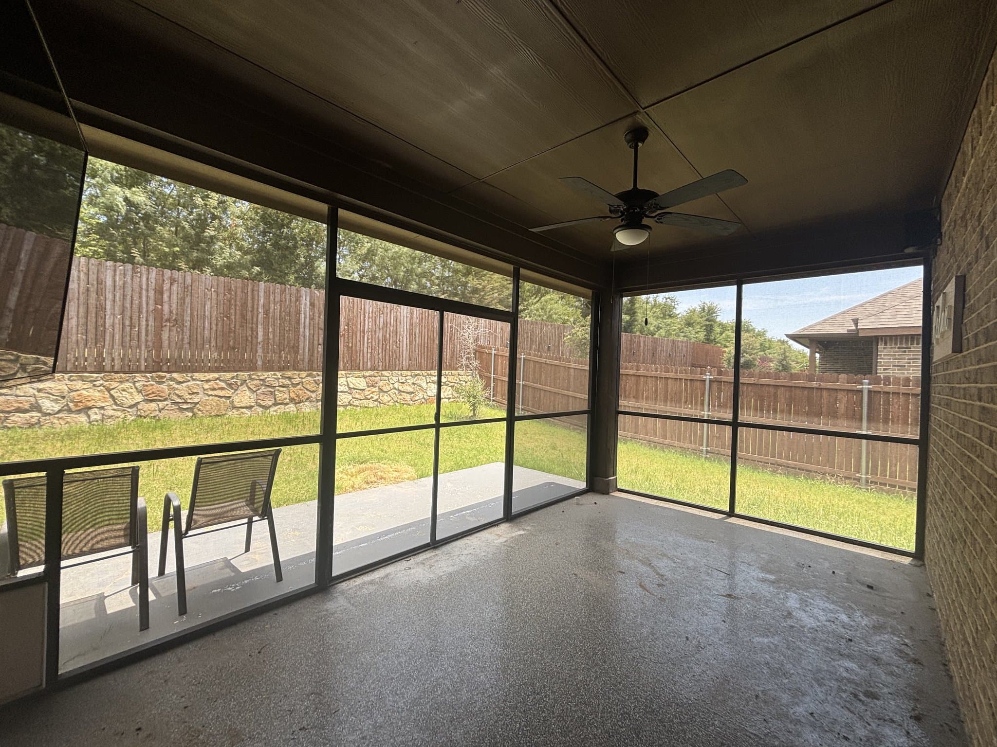 Mansfield House: 702 Audrey Ln