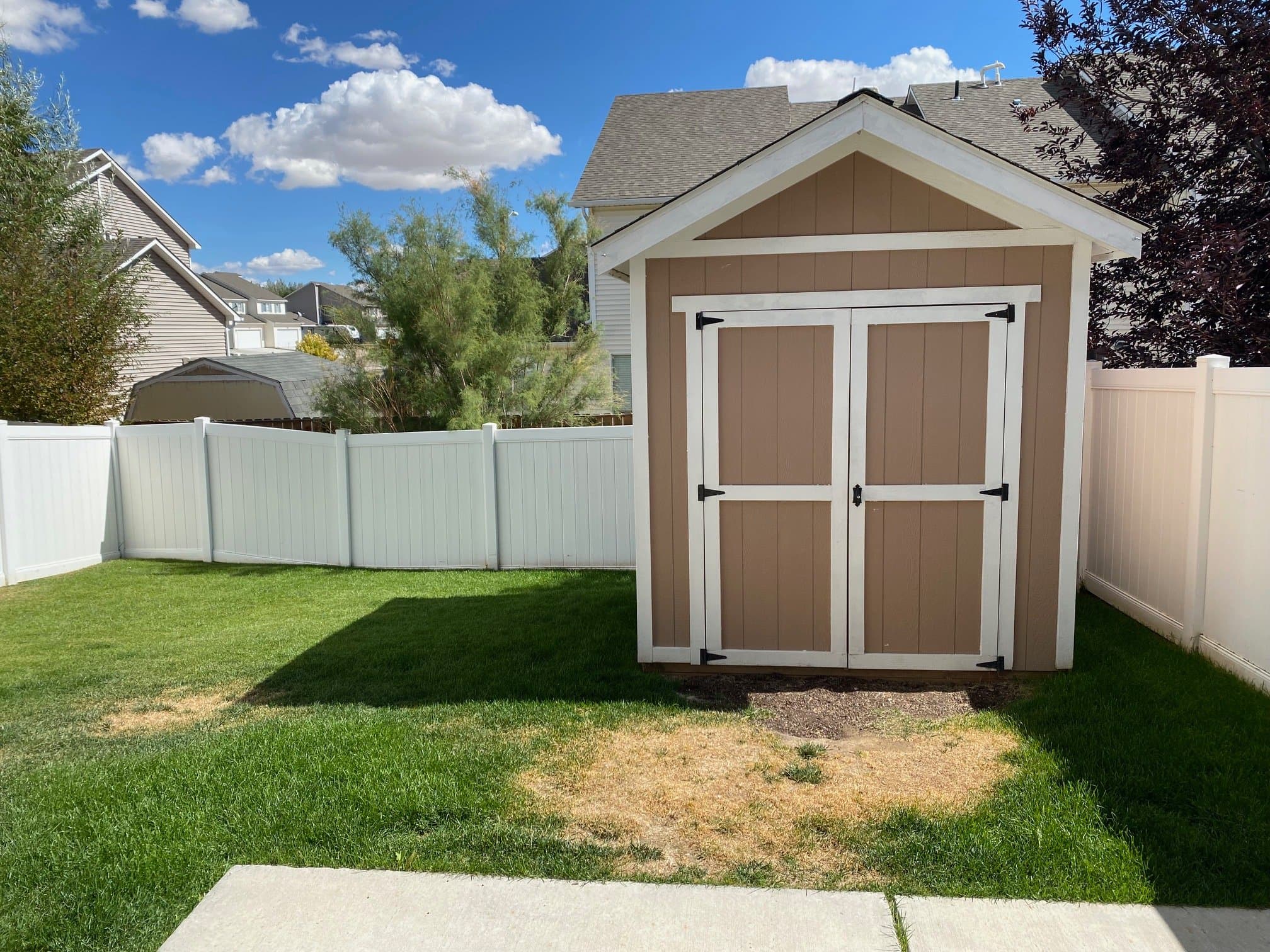 Rock Springs Townhome: 405 Rampart Dr