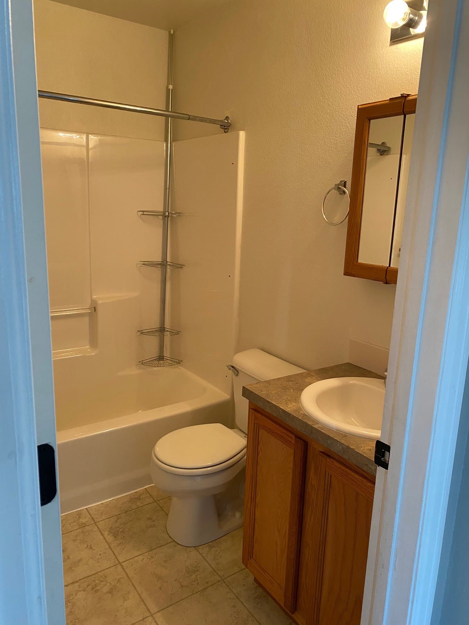 Rock Springs Townhome: 405 Rampart Dr