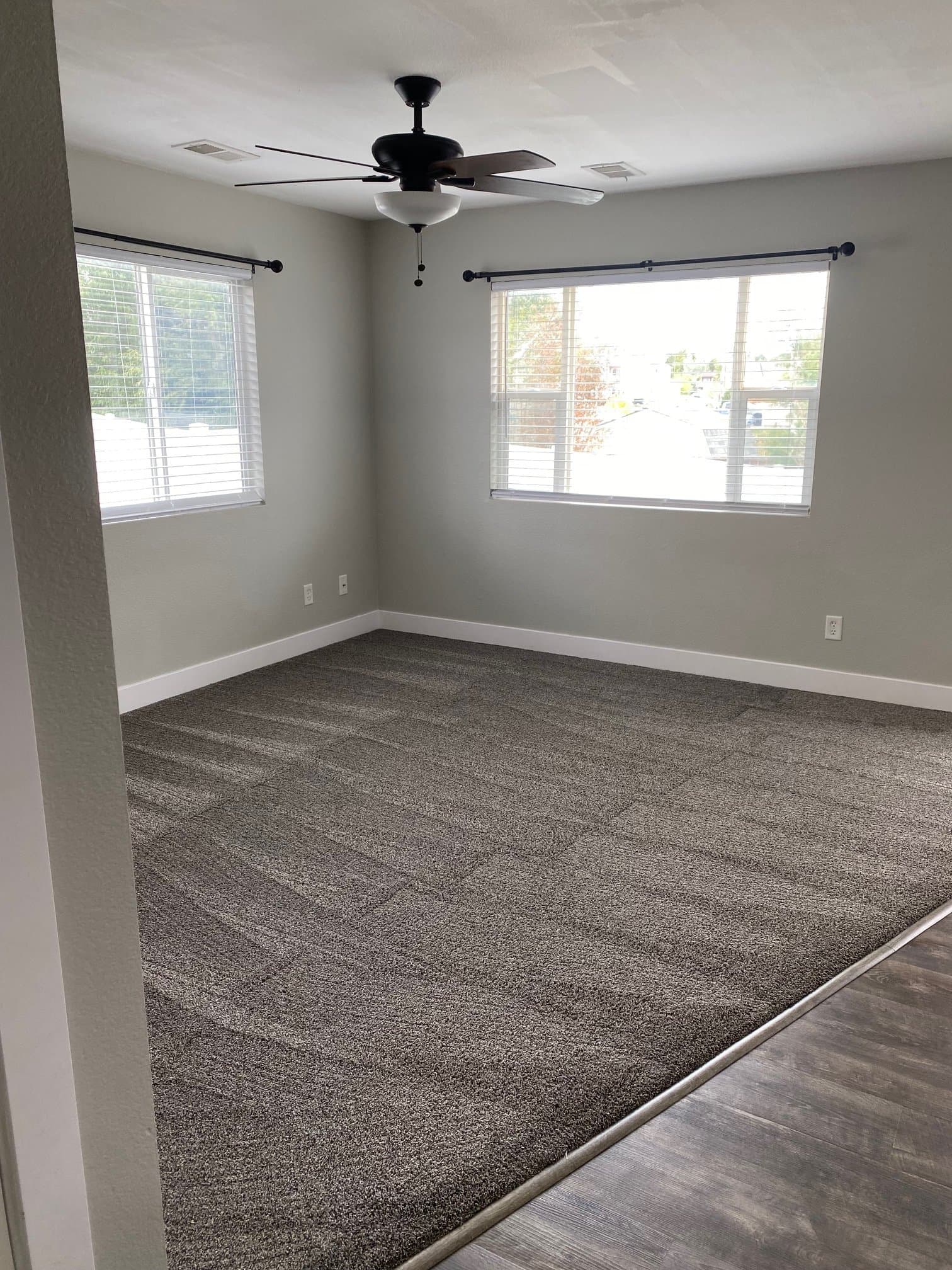 Rock Springs Townhome: 405 Rampart Dr