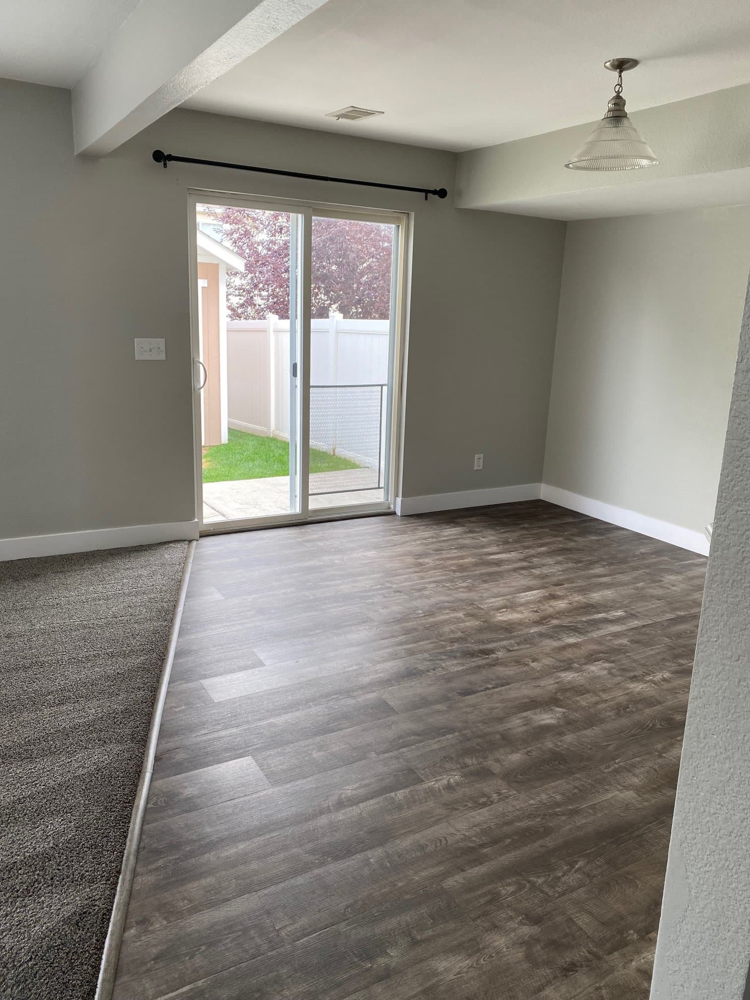 Rock Springs Townhome: 405 Rampart Dr
